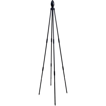 Strend Pro tugi, taimedele, 4 jalga, 135 cm, pakk. 2 tk