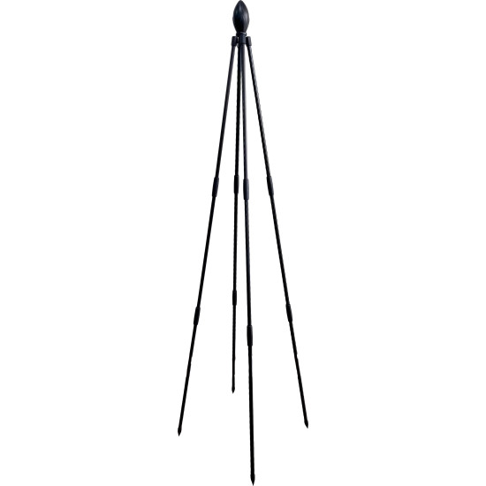 Strend Pro tugi, taimedele, 4 jalga, 175 cm, pakk. 2 tk Strend Pro tugi, taimedele, 4 jalga, 175 cm, pakk. 2 tk