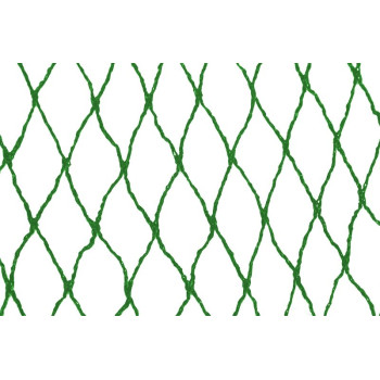 Strend Pro net, 2x20 m, mesh size 18 mm, anti-bird, PE