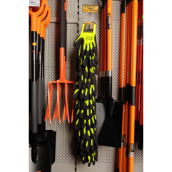Hanger Strend Pro, sales, with hanging hook, 83 cm