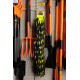 Hanger Strend Pro, sales, with hanging hook, 83 cm