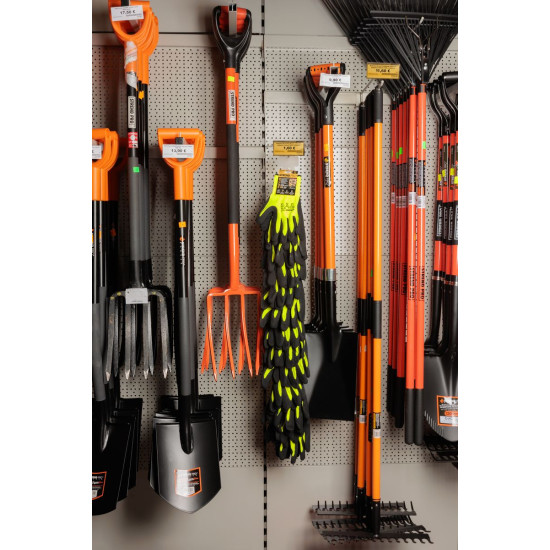 Hanger Strend Pro, sales, with hanging hook, 83 cm