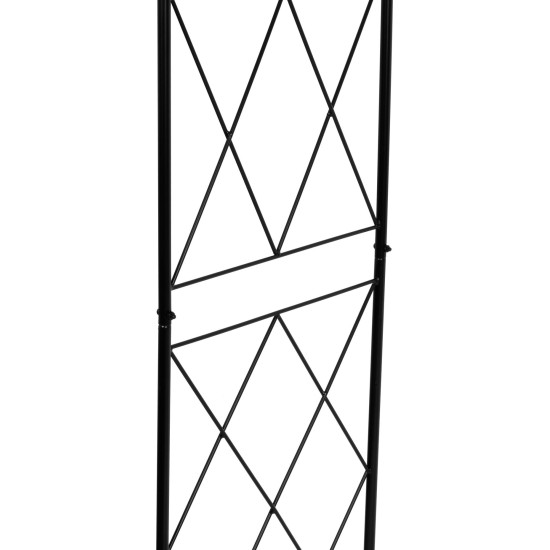 Садовая арка 120x44x219 см, для растений Садовая арка 120x44x219 см, для растений