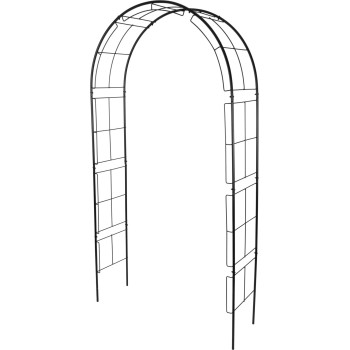 Strend Pro kaar, aed, taimedele, 113x38x229 cm