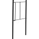 Садовая арка 113x38x229 см, для растений Садовая арка 113x38x229 см, для растений
