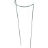 Strend Pro tugi, aed, taimedele, 25x76 cm