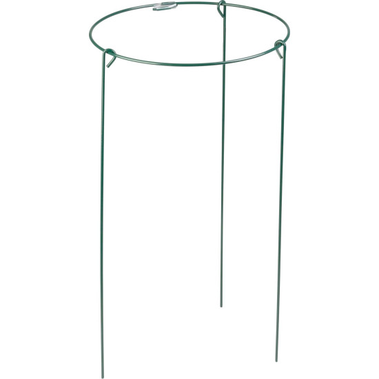 Strend Pro tugi, aed, taimedele, ümmargune, 25x46 cm Strend Pro tugi, aed, taimedele, ümmargune, 25x46 cm