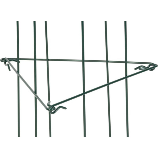 Strend Pro võre, lillede ja taimede tugi, 26x61 cm Strend Pro võre, lillede ja taimede tugi, 26x61 cm