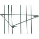 Strend Pro võre, lillede ja taimede tugi, 26x61 cm Strend Pro võre, lillede ja taimede tugi, 26x61 cm
