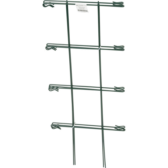 Strend Pro võre, lillede ja taimede tugi, 26x61 cm Strend Pro võre, lillede ja taimede tugi, 26x61 cm