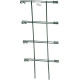 Strend Pro võre, lillede ja taimede tugi, 26x61 cm Strend Pro võre, lillede ja taimede tugi, 26x61 cm