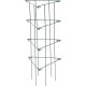 Strend Pro võre, lillede ja taimede tugi, 26x61 cm Strend Pro võre, lillede ja taimede tugi, 26x61 cm