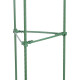 Strend Pro grille, support for flowers and plants, folding, 1,1x180 cm