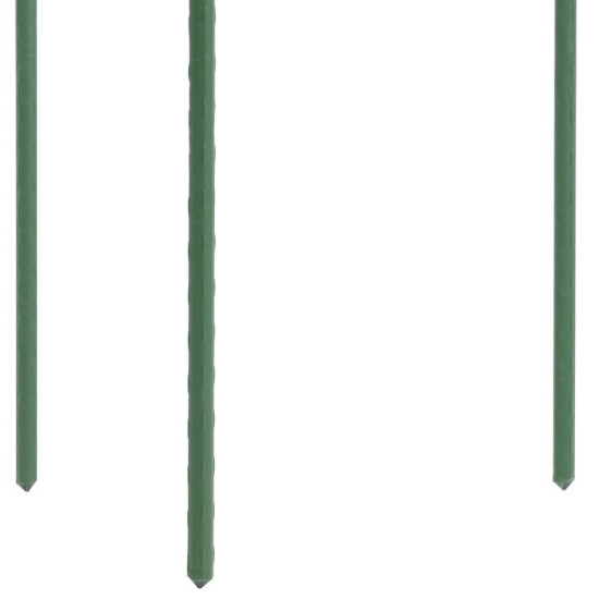 Strend Pro grille, support for flowers and plants, folding, 1,1x180 cm