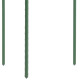 Strend Pro grille, support for flowers and plants, folding, 1,1x180 cm