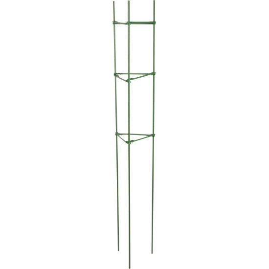 Strend Pro grille, support for flowers and plants, folding, 1,1x180 cm