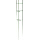 Strend Pro grille, support for flowers and plants, folding, 1,1x180 cm