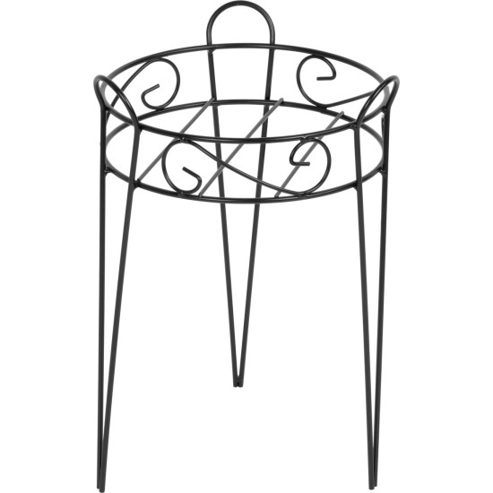 Stand Strend Pro, Na flower pot, pedestal, 27x39 cm Stand Strend Pro, Na flower pot, pedestal, 27x39 cm