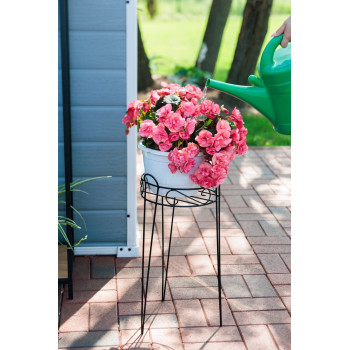Stand Strend Pro, Na flower pot, pedestal, 27x53 cm