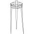 Stand Strend Pro, Na flower pot, pedestal, 27x73 cm