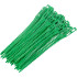 Strend Pro teip, taimede köitmine, pall. 50 tk, roheline, 130 mm