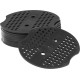 Strend Pro clip, for foil and textile, fixing, garden, 7 cm, pack of 10 pcs. Strend Pro clip, for foil and textile, fixing, garden, 7 cm, pack of 10 pcs.