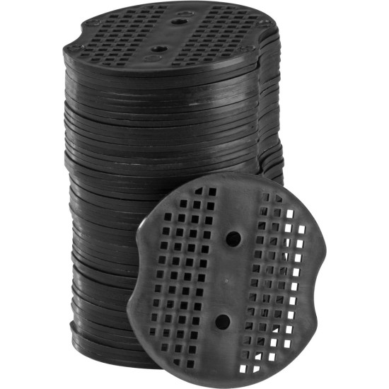 Strend Pro klamber, fooliumile ja kangale, kinnitus, aed, 7 cm, pakk. 50 tk Strend Pro klamber, fooliumile ja kangale, kinnitus, aed, 7 cm, pakk. 50 tk