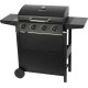 Grill Strend Pro Malaga, BBQ, gas, 4 burners Grill Strend Pro Malaga, BBQ, gas, 4 burners