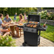 Grill Strend Pro Andora, BBQ, gas, 2 burners Grill Strend Pro Andora, BBQ, gas, 2 burners