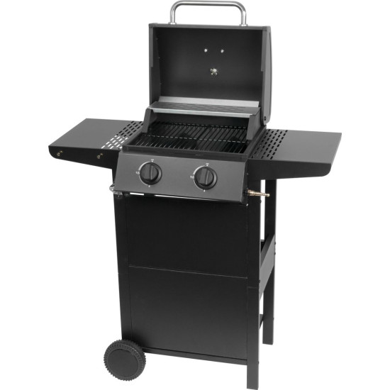 Grill Strend Pro Andora, BBQ, gas, 2 burners Grill Strend Pro Andora, BBQ, gas, 2 burners