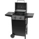 Grill Strend Pro Andora, BBQ, gas, 2 burners Grill Strend Pro Andora, BBQ, gas, 2 burners