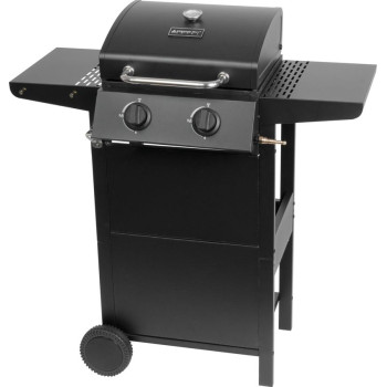 Grill Strend Pro Andora, BBQ, gas, 2 burners