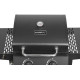 Grill Strend Pro Andora, BBQ, gas, 2 burners Grill Strend Pro Andora, BBQ, gas, 2 burners