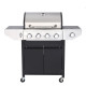Grill Strend Pro Parma, BBQ, gas, 4+1 burners Grill Strend Pro Parma, BBQ, gas, 4+1 burners