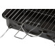 Strend Pro Paolo Grill, BBQ, süsi, 37x27x17 cm