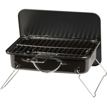 Strend Pro Paolo Grill, BBQ, süsi, 37x27x17 cm