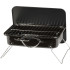 Strend Pro Paolo Grill, BBQ, süsi, 37x27x17 cm