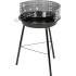 Strend Pro Fabio grill, grill, süsi, 38x38x55 cm
