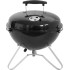 Гриль Strend Pro Niko, барбекю, уголь, 37x43 см