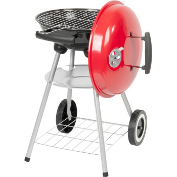 Strend Pro Pluuto grill, BBQ, süsi, 36x46.5x71 cm Strend Pro Pluuto grill, BBQ, süsi, 36x46.5x71 cm