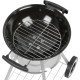 Grill Strend Pro Pluto, BBQ, on charcoal, 36x46,5x71 cm Grill Strend Pro Pluto, BBQ, on charcoal, 36x46,5x71 cm