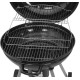 Grill Strend Pro Marco, BBQ, süsi, 58.5x65x85 cm Grill Strend Pro Marco, BBQ, süsi, 58.5x65x85 cm