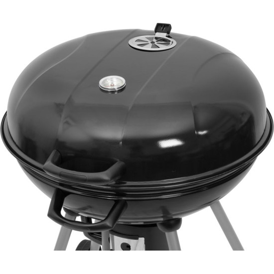 Grill Strend Pro Marco, BBQ, süsi, 58.5x65x85 cm Grill Strend Pro Marco, BBQ, süsi, 58.5x65x85 cm