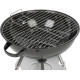 Grill Strend Pro Servo, BBQ, on charcoal, 45x52,5x73,5 cm