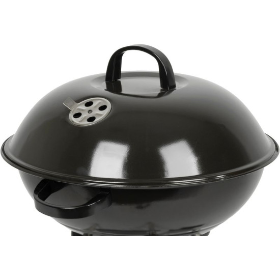 Grill Strend Pro Servo, BBQ, on charcoal, 45x52,5x73,5 cm