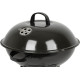 Grill Strend Pro Servo, BBQ, on charcoal, 45x52,5x73,5 cm
