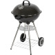 Grill Strend Pro Servo, BBQ, on charcoal, 45x52,5x73,5 cm