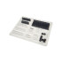 Set of screws on the grill of Malaga, Andor