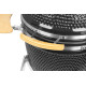 Барбекю Strend Pro Kamado Egg 23 "Черный