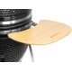 Барбекю Strend Pro Kamado Egg 23 "Черный